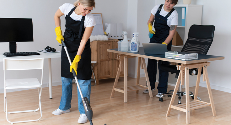 Cheap end of lease cleaning Geelong